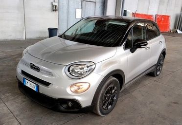 Fiat 500X 1.6 MultiJet 130 CV Club PREZZO VERO UNIPRO IVA DEDUCIBILE