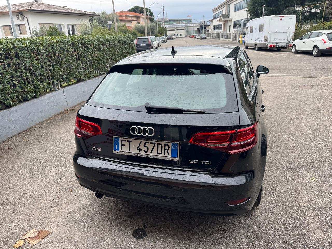 Audi A3 SPB 30 TDI Business