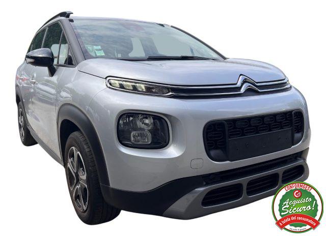 CITROEN C3 Aircross PureTech 110 S&S Feel