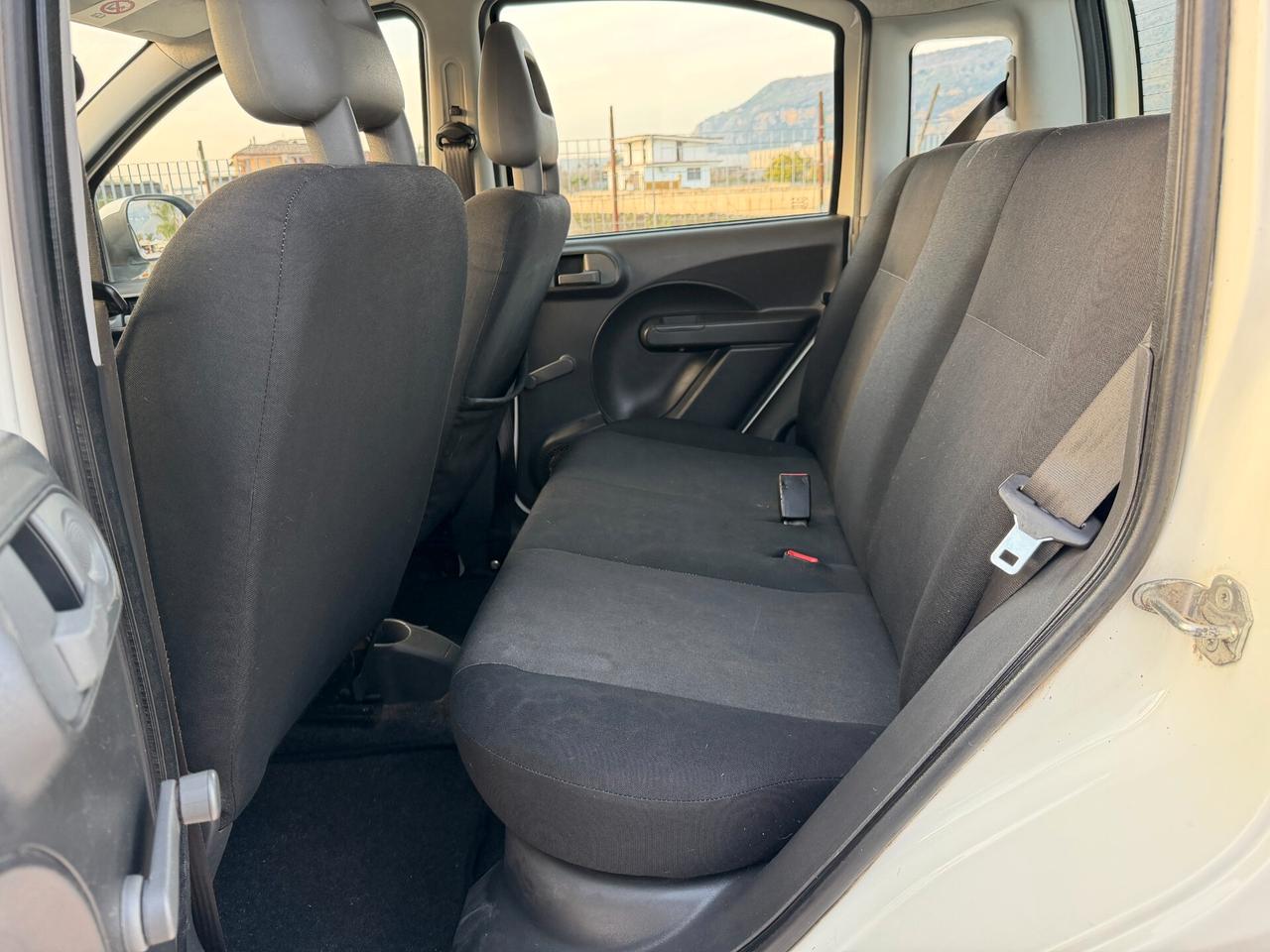 FIAT PANDA ANNO 2011 1.4 NATURAL/POWER 77 CV