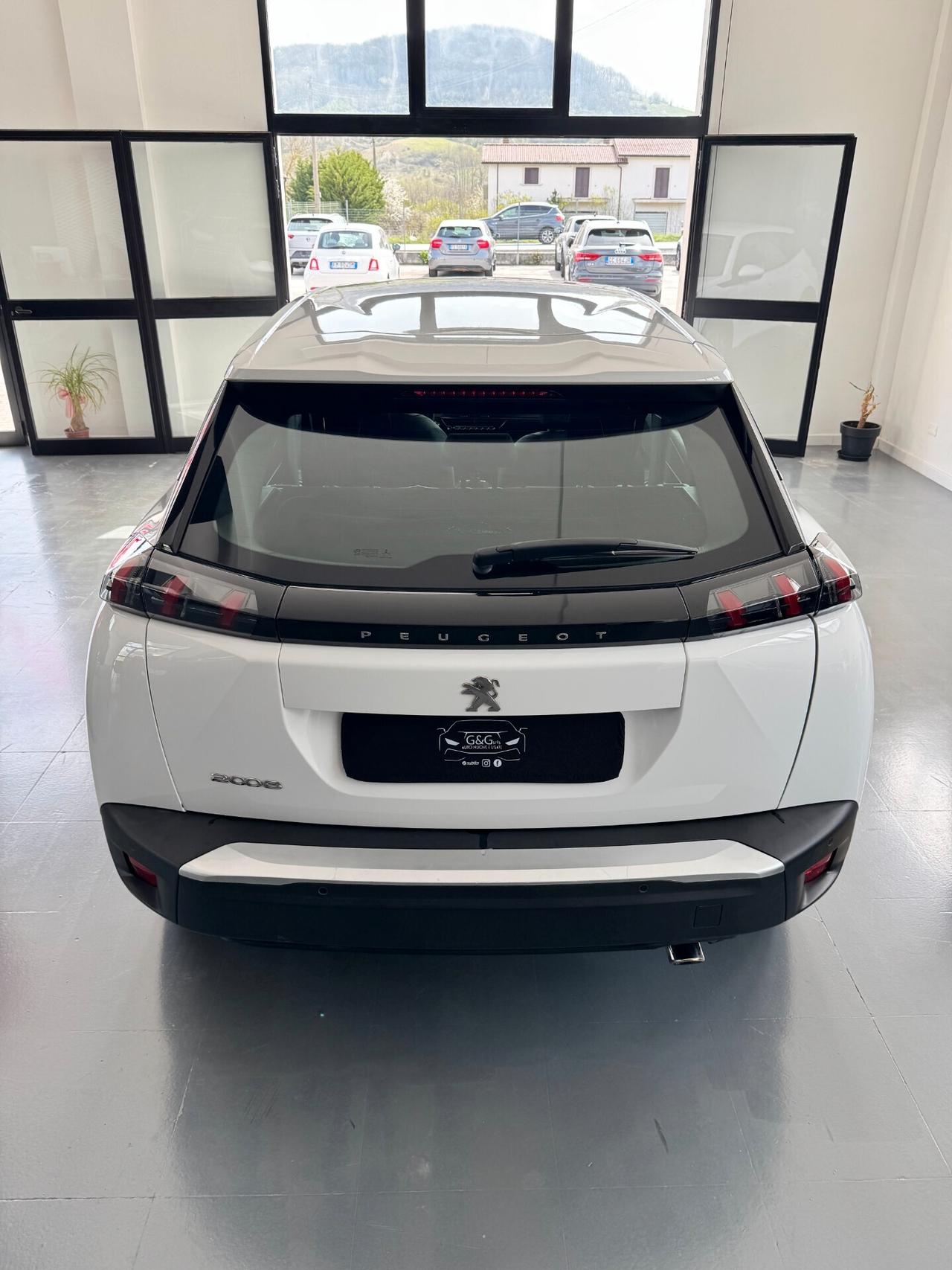 Peugeot 2008 BlueHDi 110 Active Pack - 2021