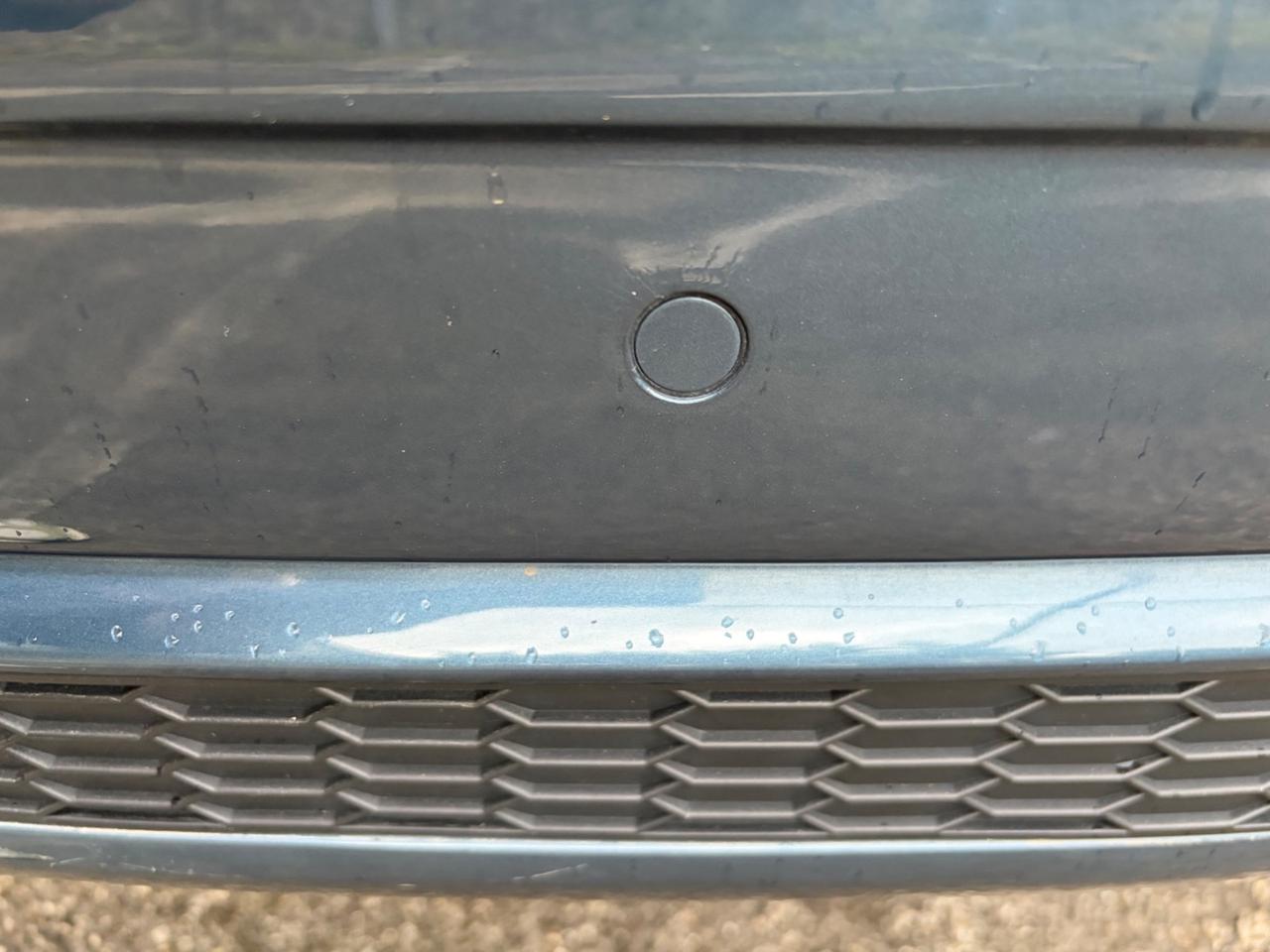 AUDI Q3 2.0 TDI QUATTRO S TRONIC SPORT "UNICA"