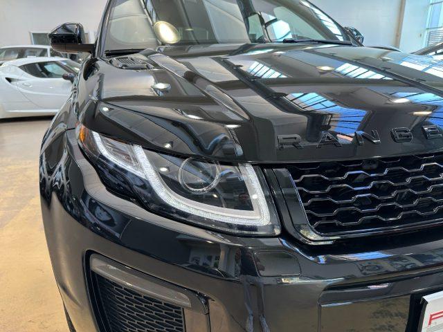 LAND ROVER Range Rover Evoque 2.0 TD4 180 CV HSE Dynamic Auto - 20" - FULL