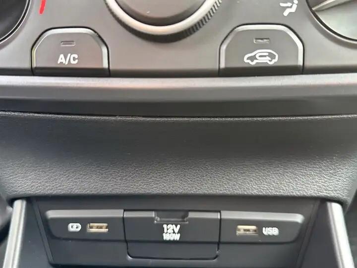 Hyundai i20 1.0 T-GDI 48V 100cv ConnectLine