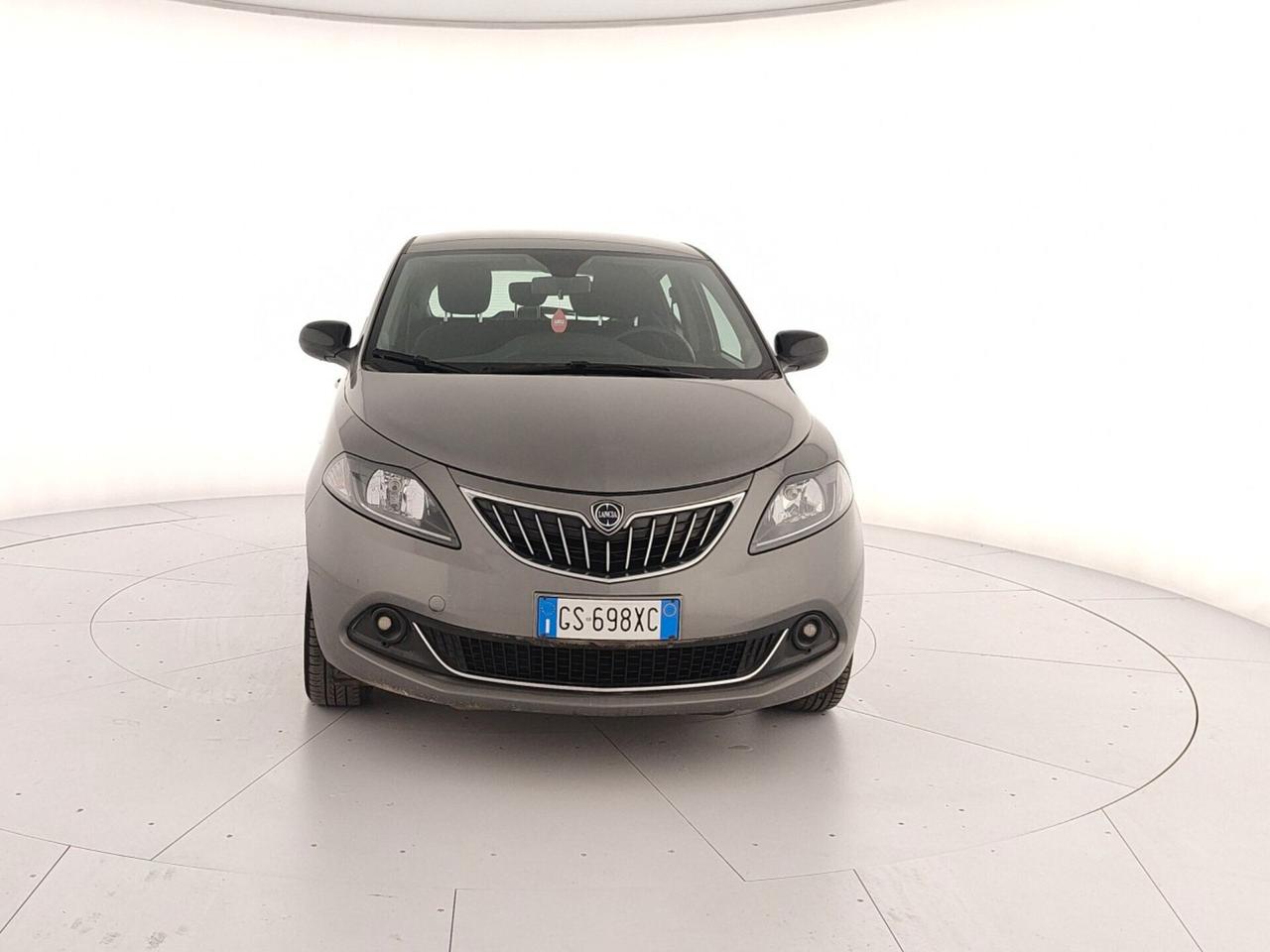 Lancia Ypsilon 1.0 FireFly 5 porte S&S Hybrid Platino