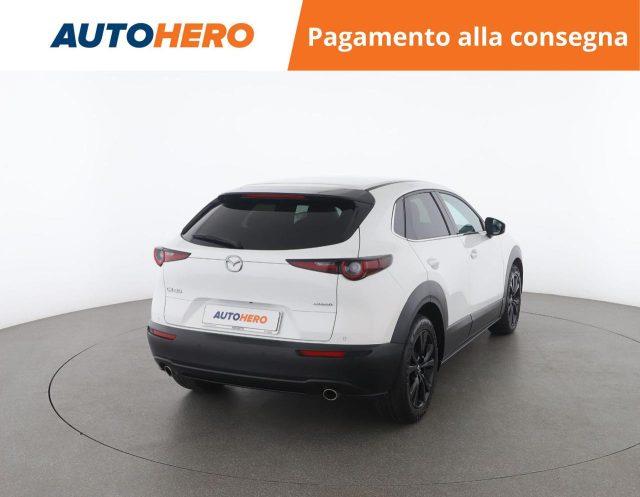 MAZDA CX-30 2.0L e-Skyactiv-G 150 CV M Hybrid 2WD Homura