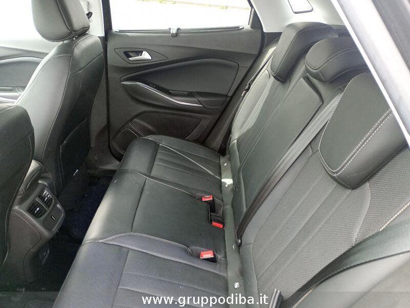 Opel Grandland X Benzina 1.6 phev awd auto