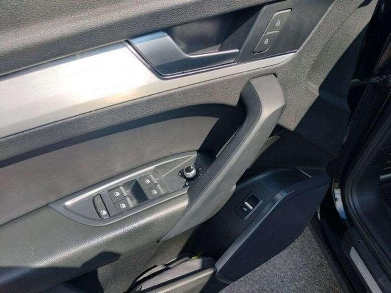 Audi Q5 SPB 40 TDI quattro S tronic S line plus