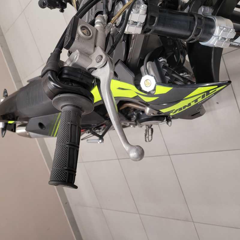 Fantic Motor XMF 125 Motard Performance - 2023