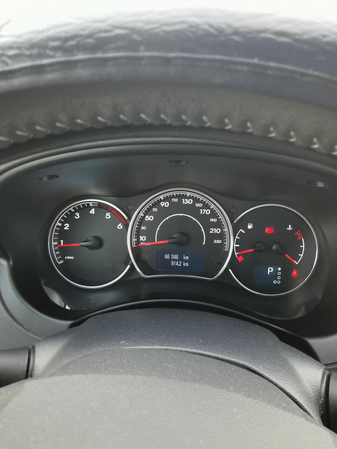 Renault Koleos energy bose