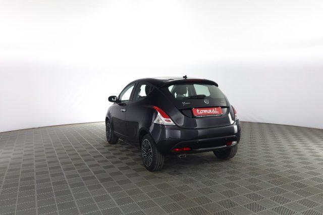 LANCIA Ypsilon Ypsilon 1.0 FireFly 70 CV Start&Stop Hybrid GOLD