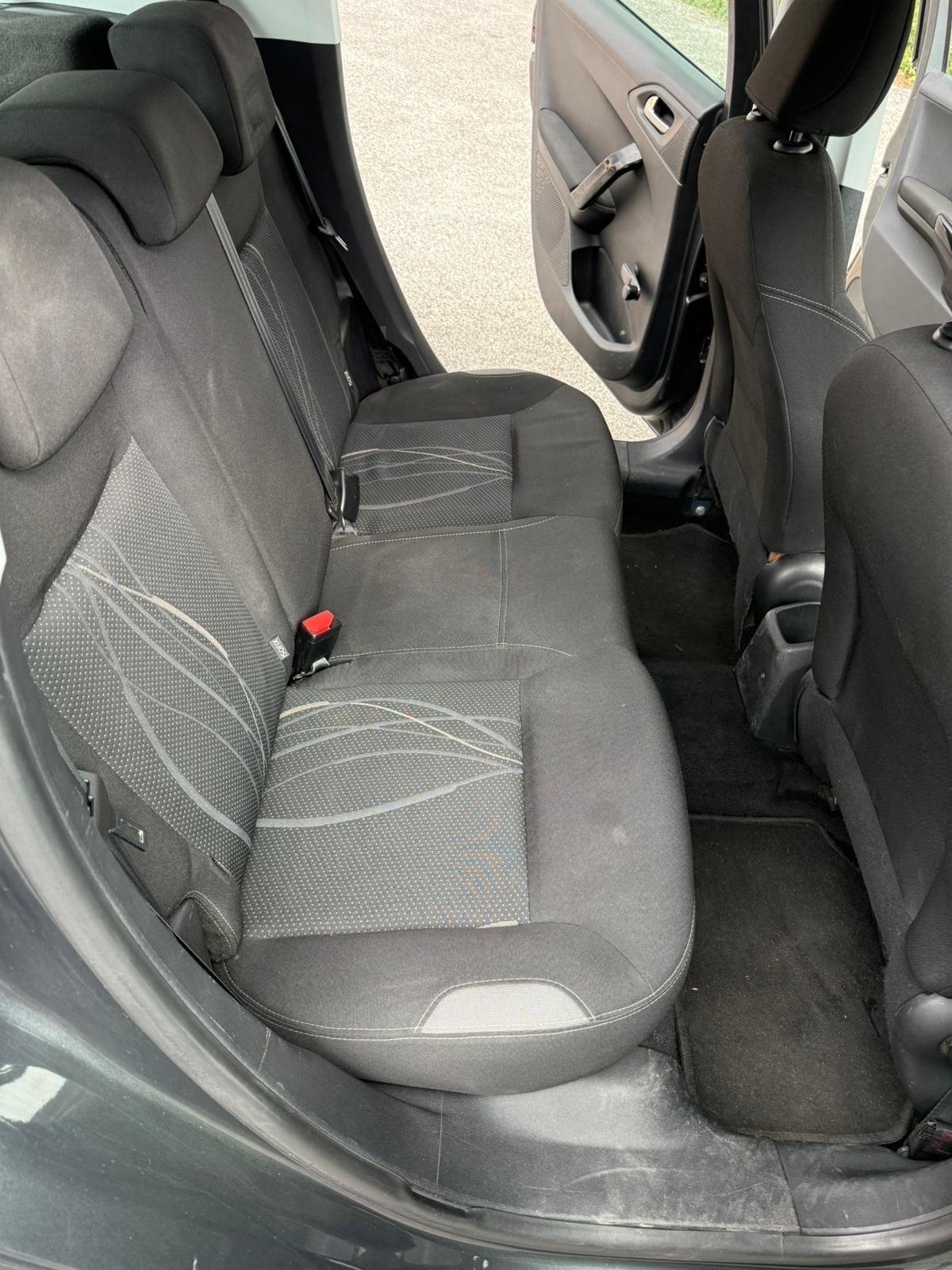 Peugeot 208 1.2 VTi 82 CV 5 porte Access
