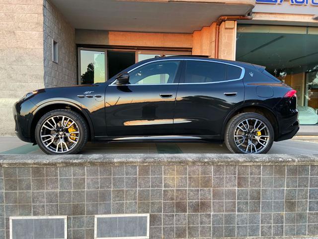 MASERATI Grecale MHEV 250 CV AWD GT TETTO APR/PAN