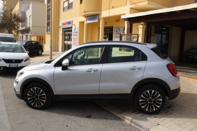 FIAT 500X 1.0 T3 120 CV City Cross