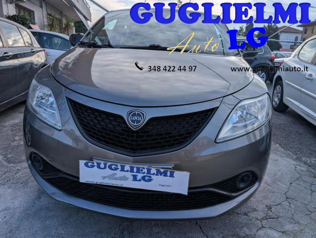 LANCIA Ypsilon 1.2 69 CV 5 porte Gold