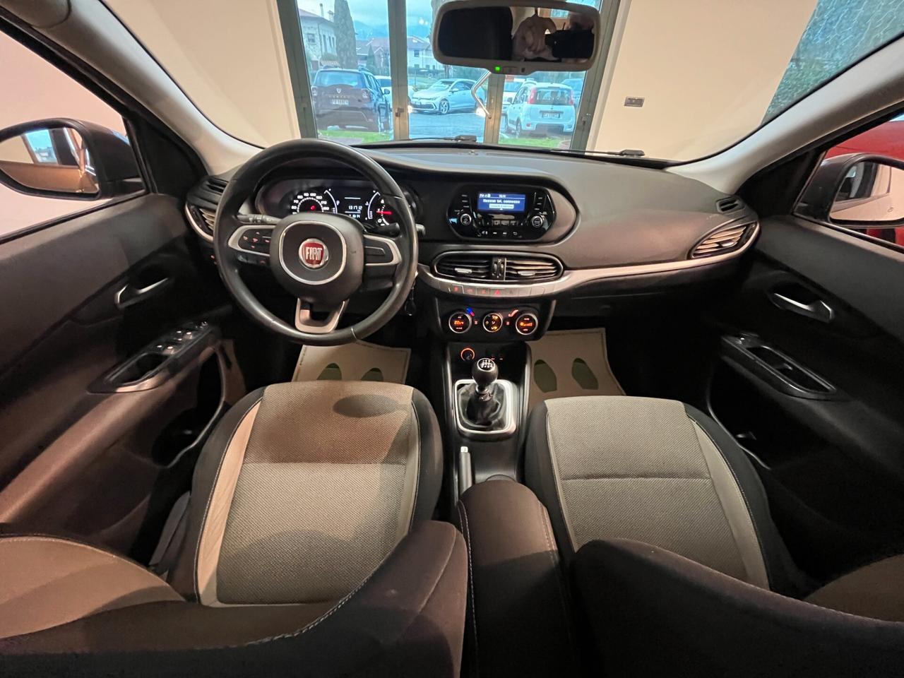 Fiat Tipo 1.4 4 porte Opening Edition