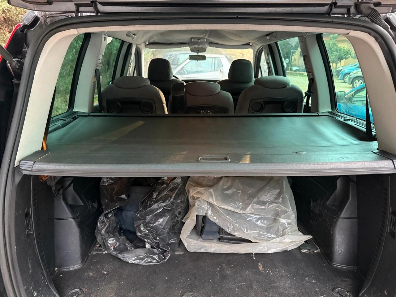 Fiat Ulysse 2.0 MJT 136 CV Emotion 7 POSTI USATA MA ANCORA EFFICENTE