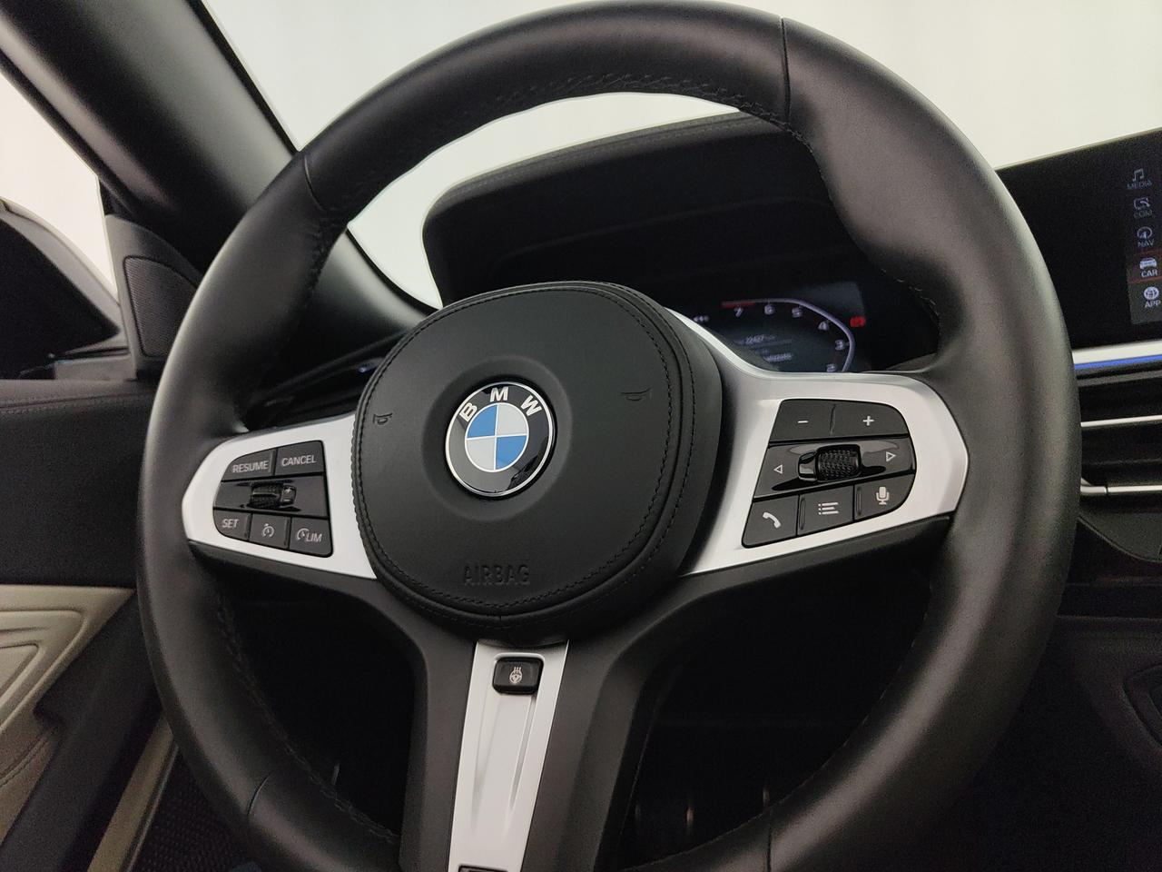 BMW Z4 M40i Pure Impulse