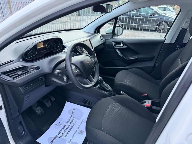 PEUGEOT 208 AUTOCARRO BLUEHDI 100 5 PORTE 2 POSTI