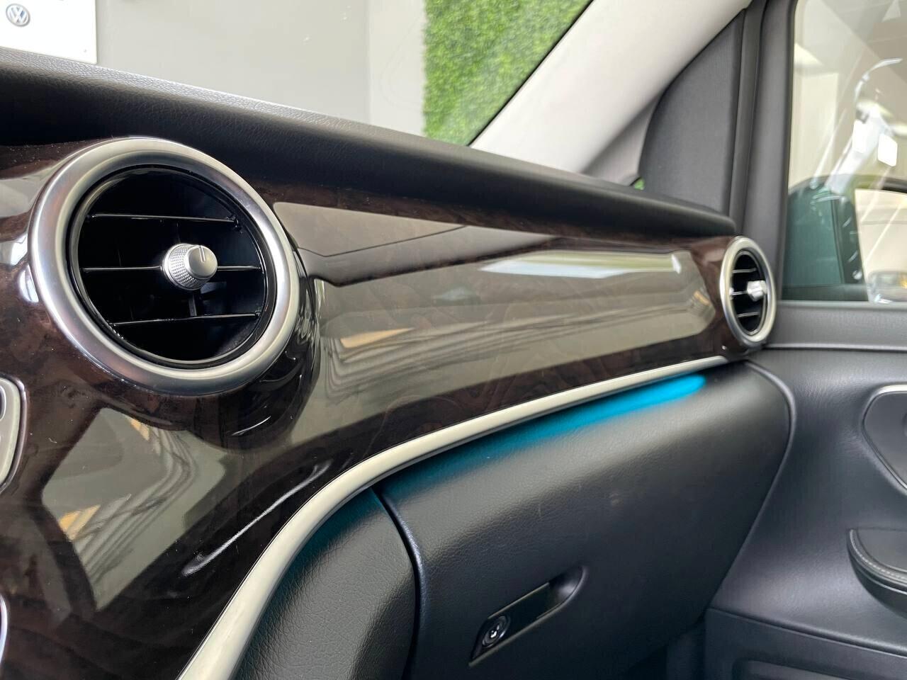 Mercedes Classe V 250 - Automatic Premium Long - 8 POSTI