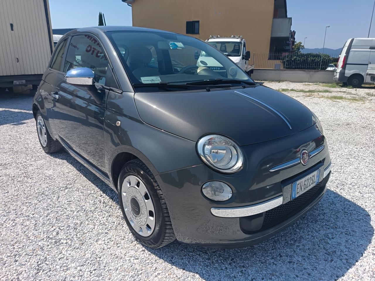 Fiat 500 1.2 EasyPower Pop