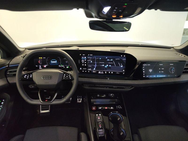 Audi A5 A5 40 TDI mHEV+ S tronic quattro Launch edition one