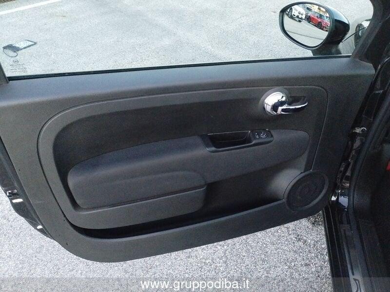 FIAT 500 III 2015 Benzina 1.0 hybrid Dolcevita 70cv