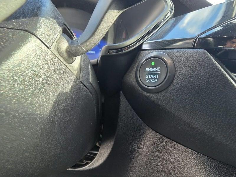 Ford Kuga Kuga 1.5 ecoboost ST-Line 2wd 150cv