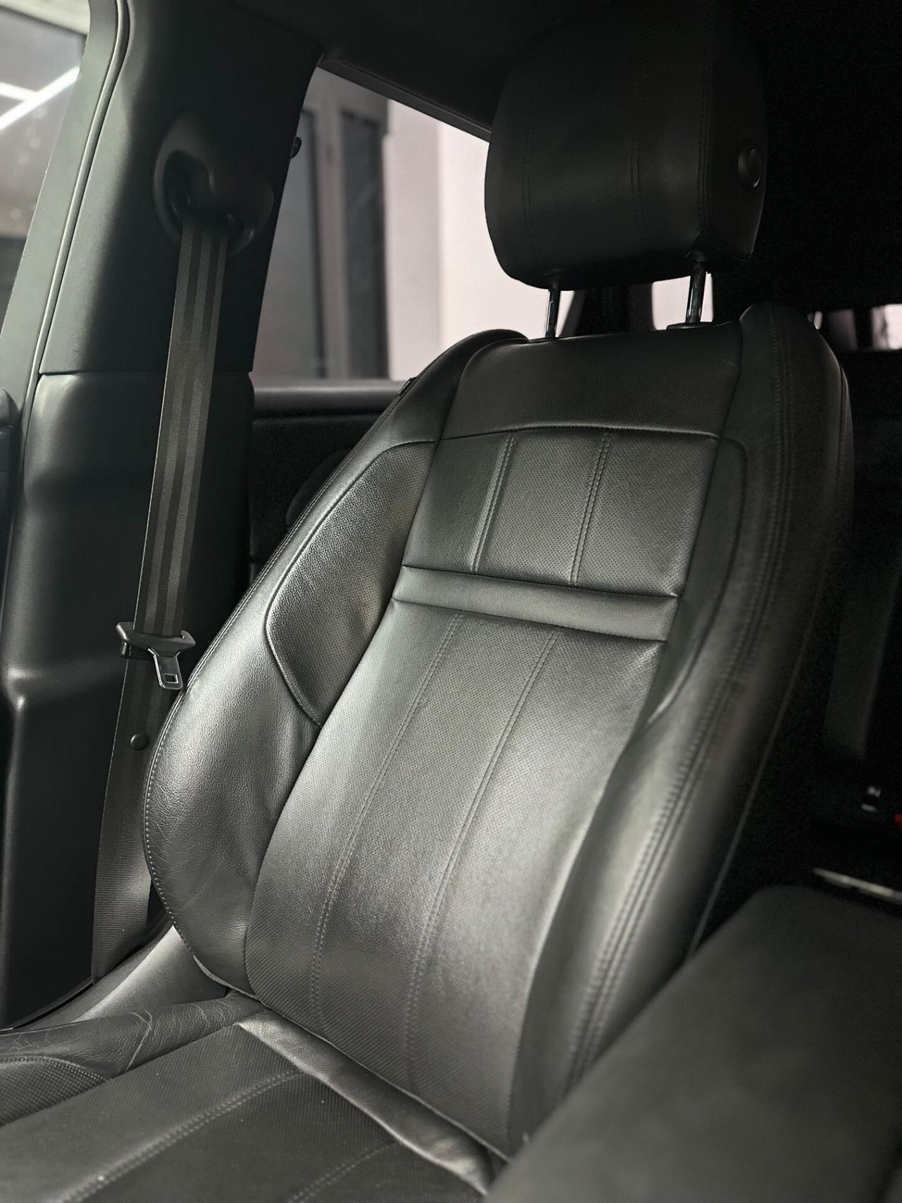 Range Evoque 2.0D I4 180 CV