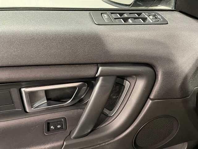 Land Rover Discovery Sport 150 CV Pure 2WD