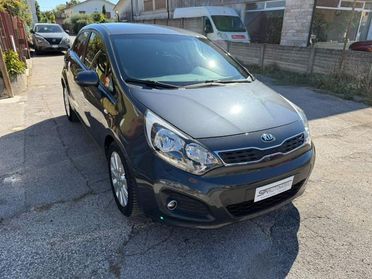 KIA Rio 1.2 CVVT 5p. 70000 km