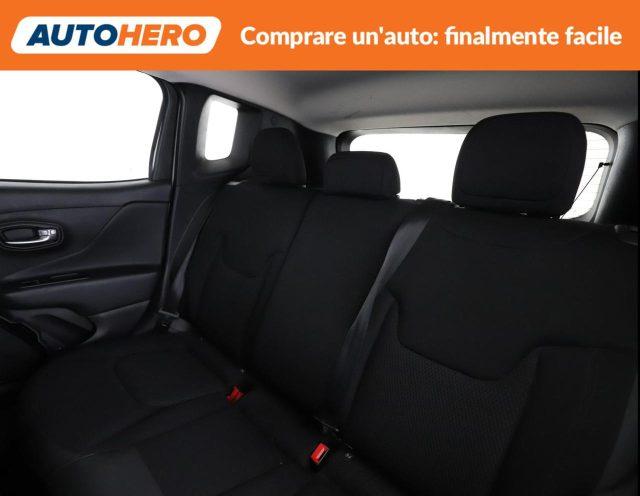 JEEP Renegade 1.0 T3 Night Eagle