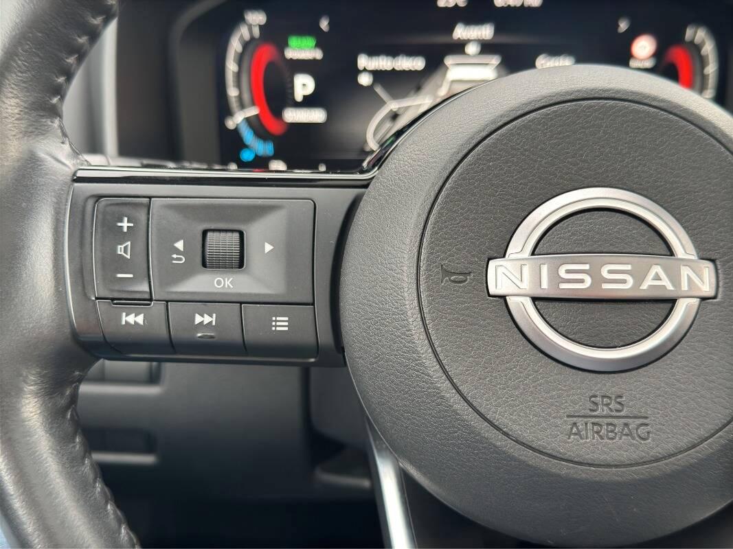 Nissan X-Trail 1.5 TETTO APRIBILE e-power N-Connecta 2wd AUTOM