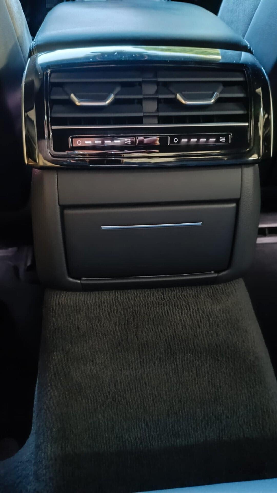 Audi A8 50 TDI 3.0 quattro tiptronic - 2020