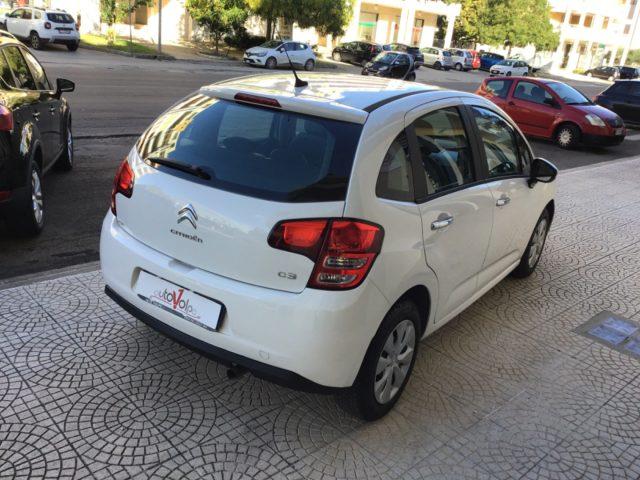 CITROEN C3 1.4 HDi Seduction