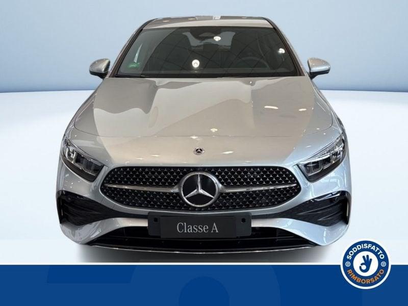 Mercedes-Benz Classe A 250e EQ-Power Automatic AMG Line Advanced Plus Digital Edition