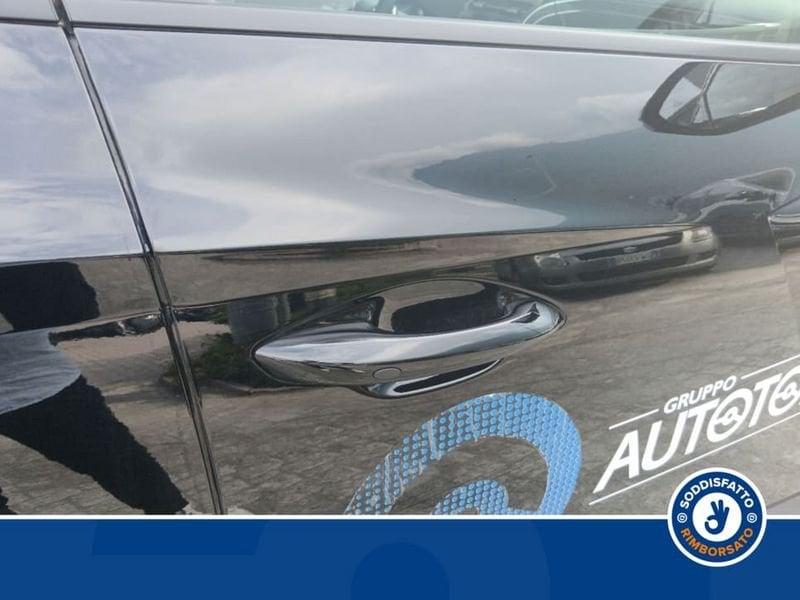 Hyundai Tucson 1.6 HEV AT 230CV Exellence MY22