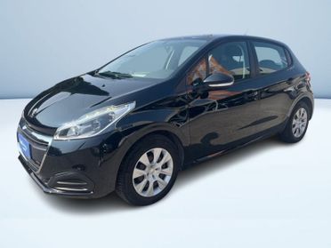 Peugeot 208 5P 1.6 BLUEHDI ACTIVE 75CV