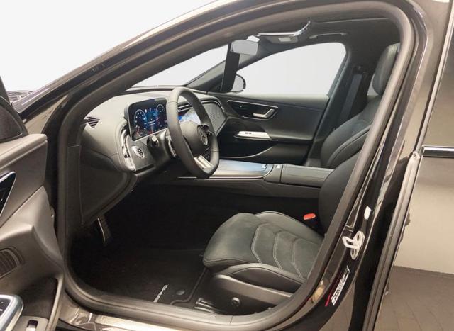 MERCEDES-BENZ E 200 d Mild hybrid S.W. AMG Line Premium Vincolo Finanz