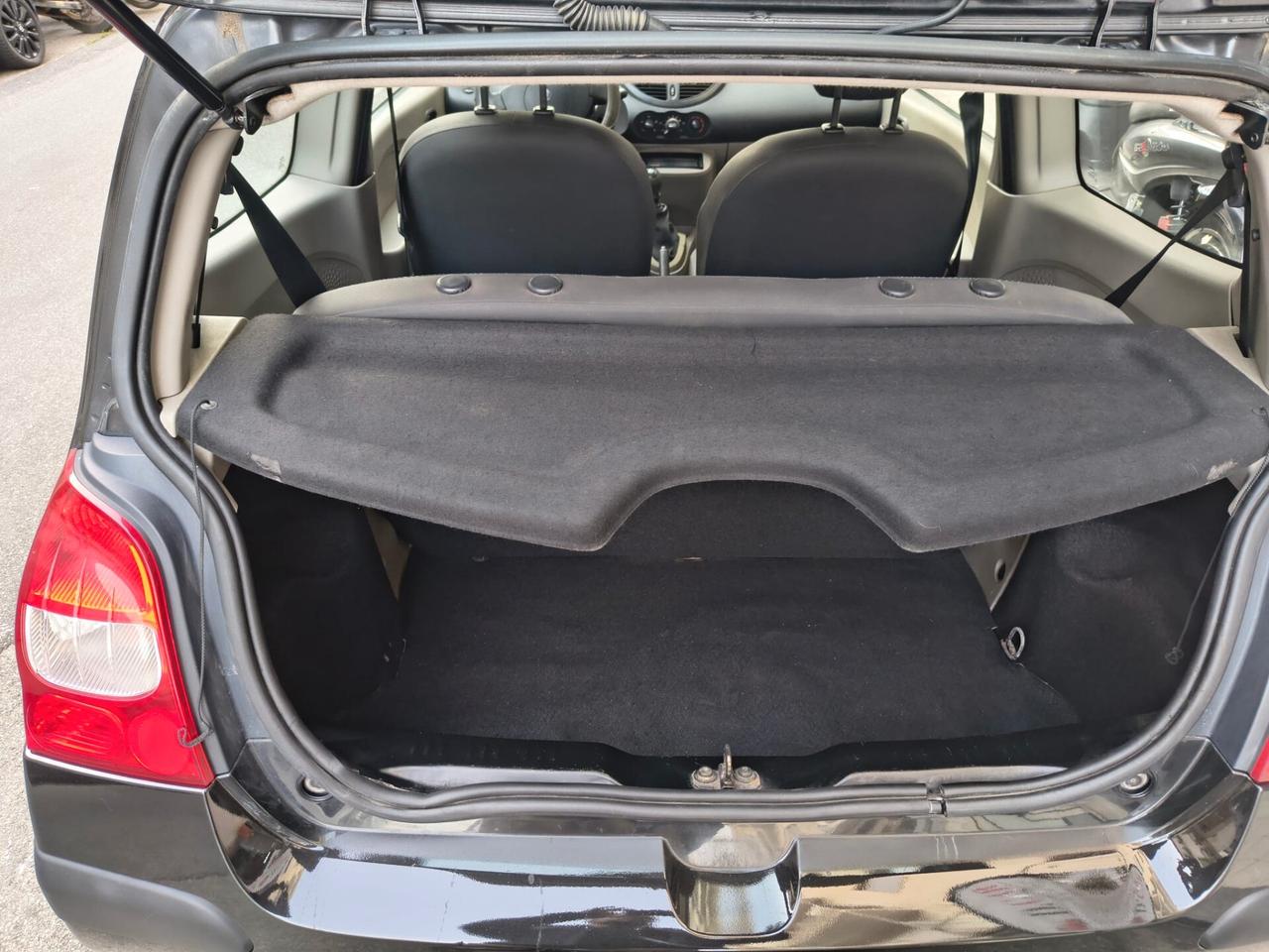 Renault Twingo 1.2 8V