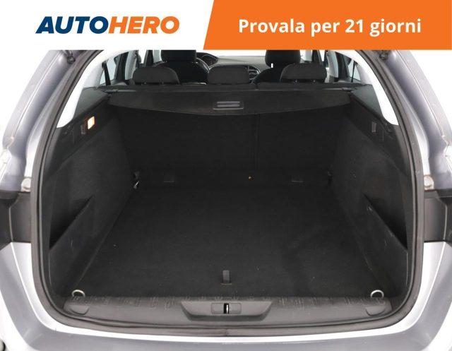 PEUGEOT 308 BlueHDi 130 S&S EAT8 SW Active