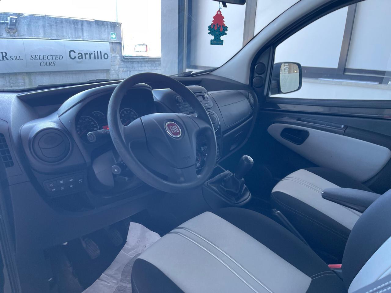 Fiat Qubo 1.3 MJT 75 CV Dynamic