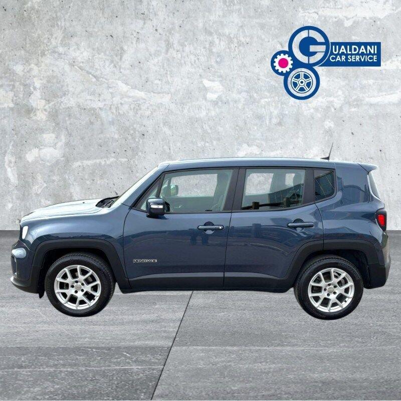 Jeep Renegade Renegade 1.0 T3 Longitude