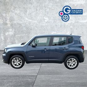 Jeep Renegade Renegade 1.0 T3 Longitude