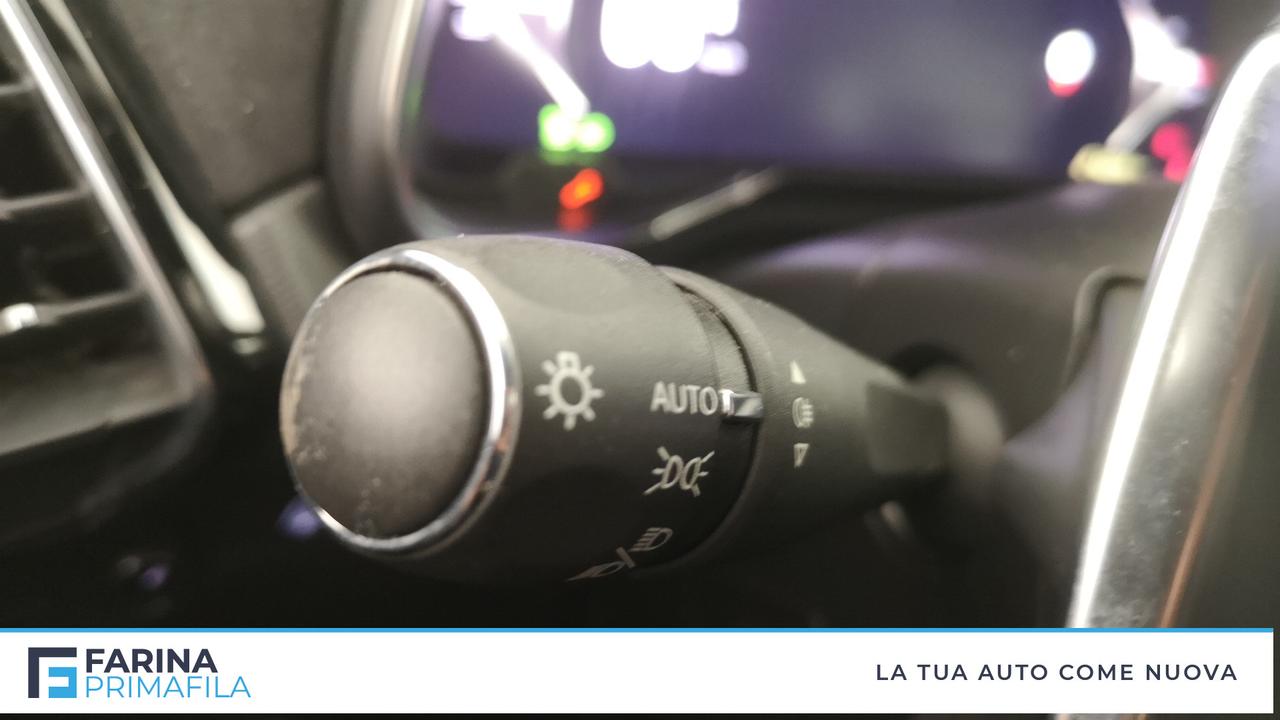 DS DS7 - DS7 1.5 bluehdi Performance Line 130cv auto