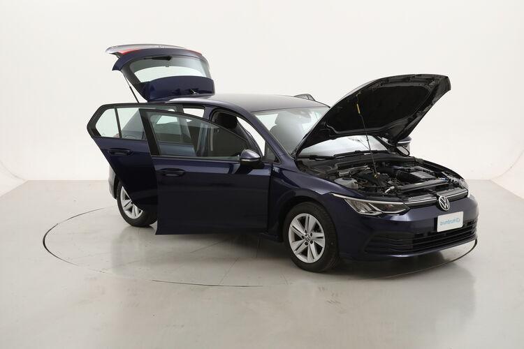 Volkswagen Golf Life DSG BR286125 1.0 Mild Hybrid 110CV