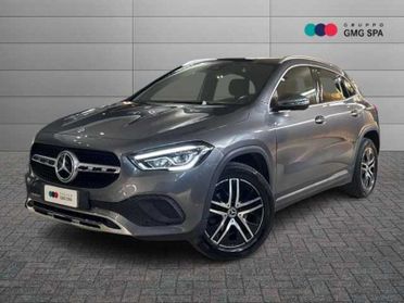 Mercedes-Benz GLA GLA-H247 2020 200 d Sport Plus auto