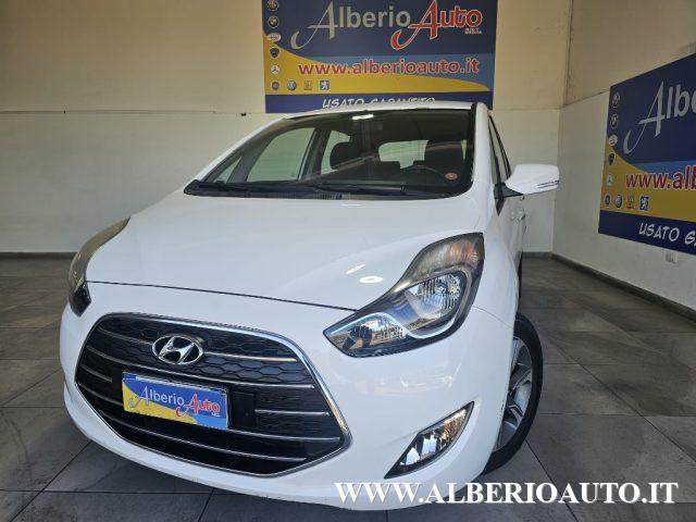 HYUNDAI iX20 1.4 90 CV XPossible