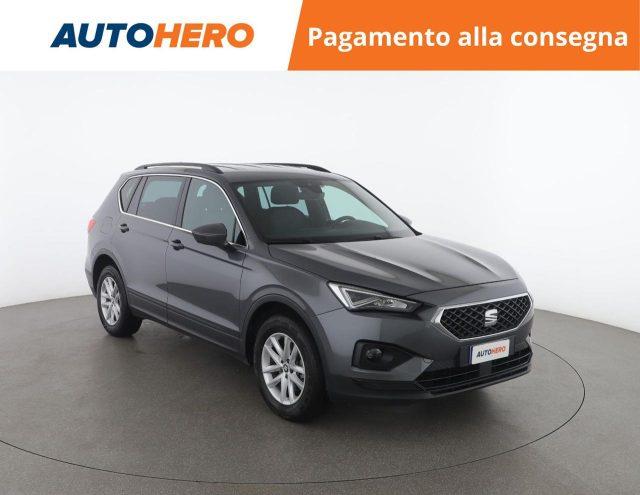 SEAT Tarraco 2.0 TDI Style