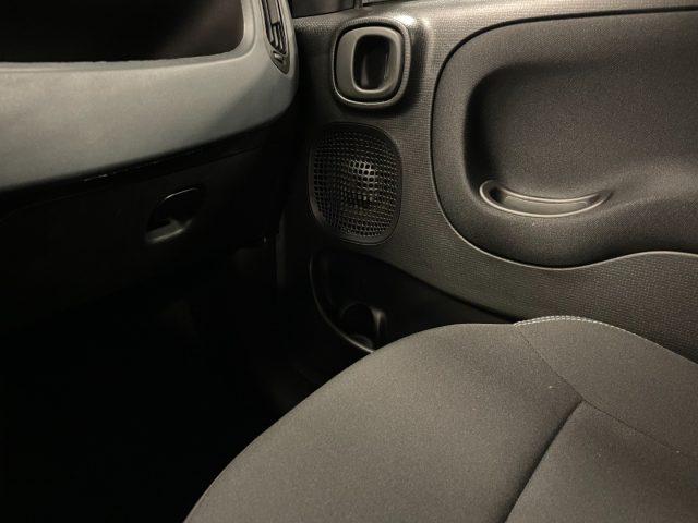 FIAT Panda 1.0 Hybrid 70 CV KM0 MY24